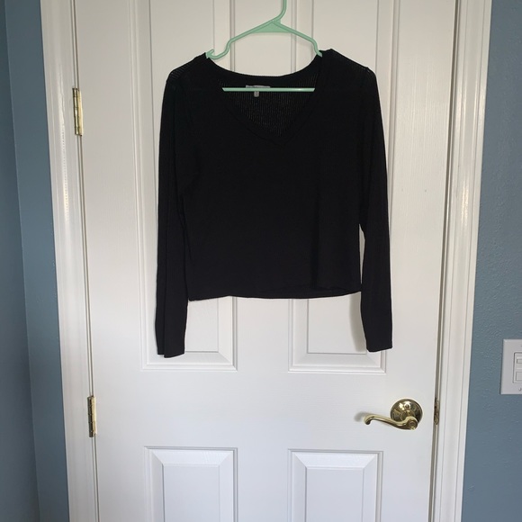 Long Sleeve Top - Picture 1 of 4